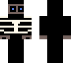 minecraft terminator