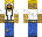 miner