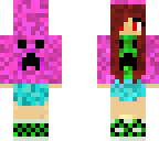 minty creeper