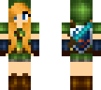 miss link
