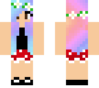 mix of two skins edit for a friend