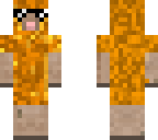 mlg orange sheep