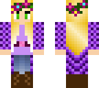 modern rapunzel