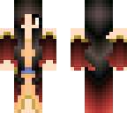 moon's new skin