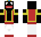 mr popo