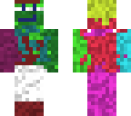 mr rainbow