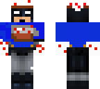 mrcakeman mejored