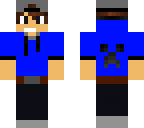 mrjasperdr update
