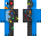 mudborg