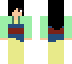 mulan