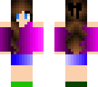 multi girl