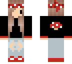 mushroom