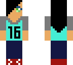 my 2016 skin