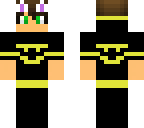 my batman skin