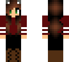 my creepypasta oc