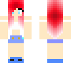my first skin not test