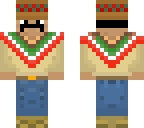 my mariachi mexican