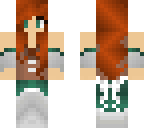 my middle ages skin