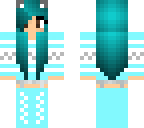 my new and final skin
