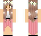 my new skin
