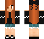 my new skin