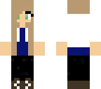 my new skin edited