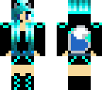 my offical skin real