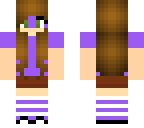 my other skin