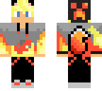 my personal skin