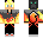 my personal skin