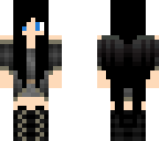 my second skin