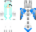 my sisters skin