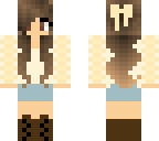 my skin 