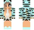 my skin