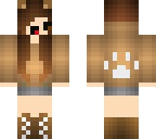 my skin