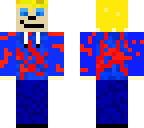 my skin