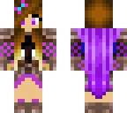 my skin