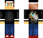 my skin