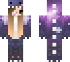 my skin