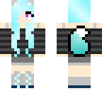 my skin