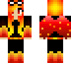 my skin now