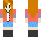 my skyheights skin fixed