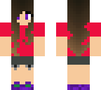 my underlays