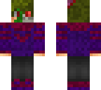 my updated skin