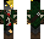 mystara leader new