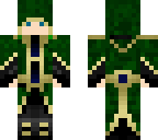 mystirus mage