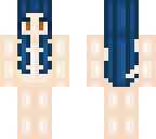 navy blueberry - hair base
