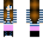 navy girl