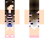 neko girl