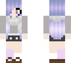 new main character